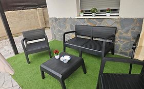 Chalet Con Piscina 50 Minutos Madrid En Escalona